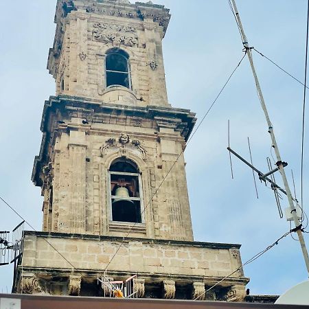 Torre Dalu' - A Due Passi Dalla Spiaggia Di Porta Vecchia, Con Terrazzo Privato E Netflix Monopoli Luaran gambar