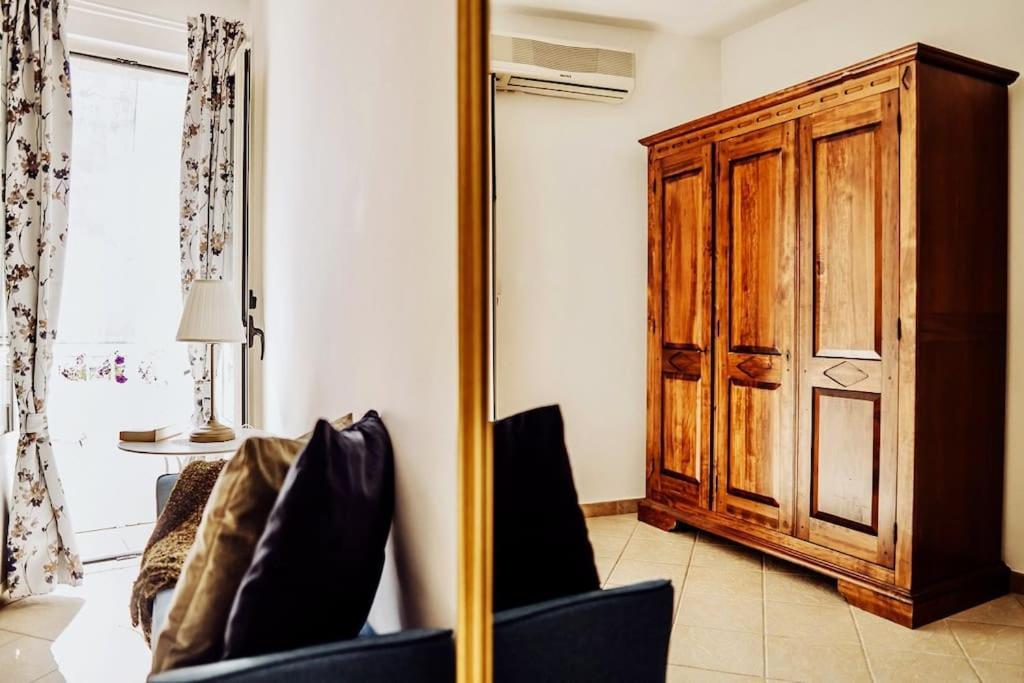 Torre Dalu' - A Due Passi Dalla Spiaggia Di Porta Vecchia, Con Terrazzo Privato E Netflix Monopoli Luaran gambar